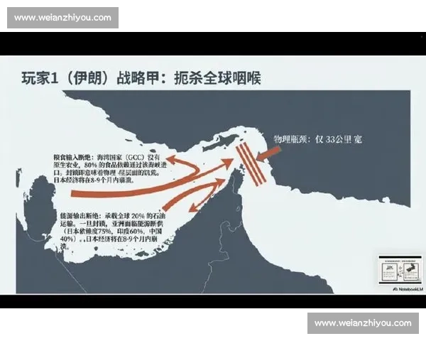 印度对阵伊朗的地缘博弈与能源外交新走向解析南亚中东局势影响评估